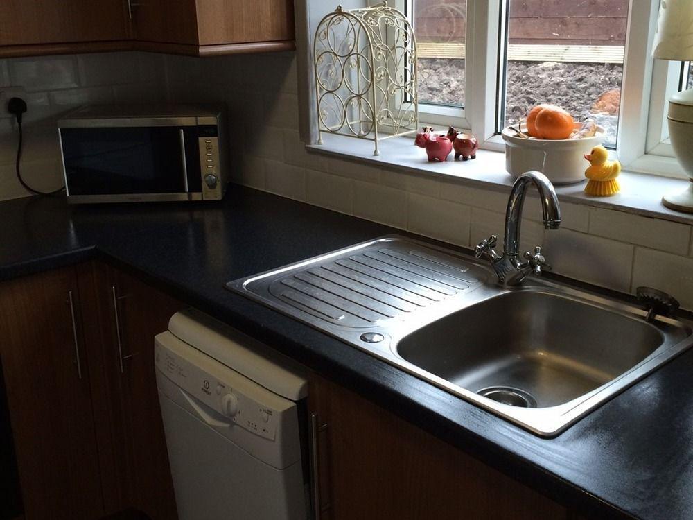 Dove Tree House Hotell Whitby Eksteriør bilde