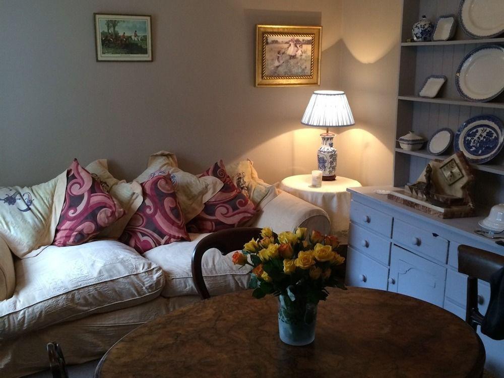 Dove Tree House Hotell Whitby Eksteriør bilde