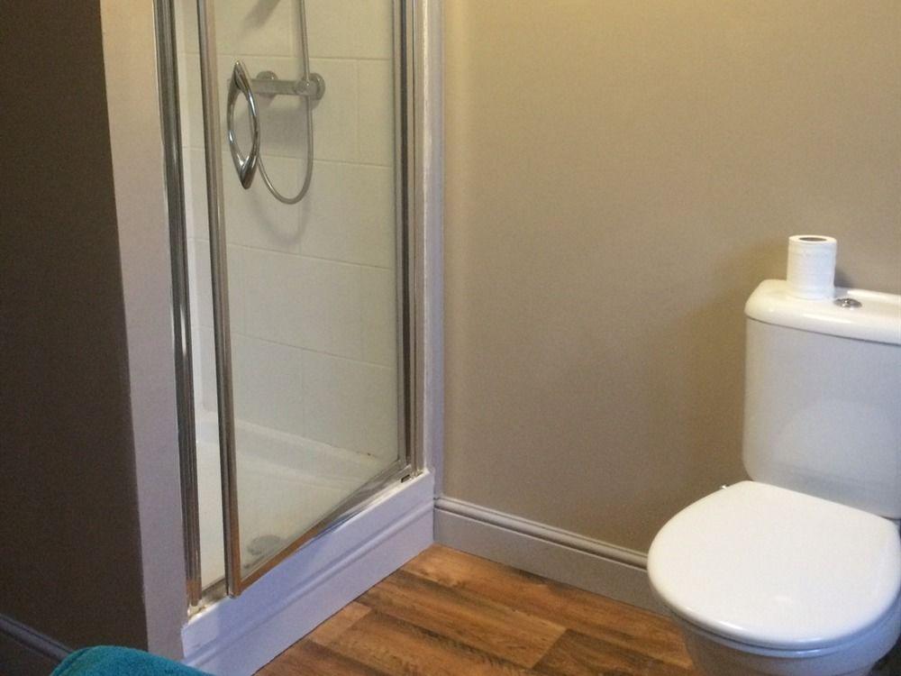 Dove Tree House Hotell Whitby Eksteriør bilde
